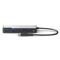 Alogic Interface Hub Usb 32 Gen 1